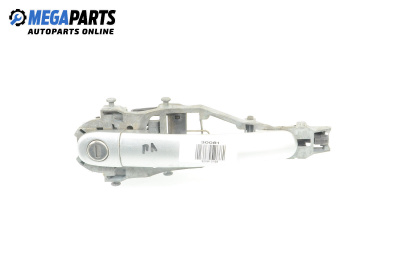 Mâner exterior for Volkswagen Golf V Hatchback (10.2003 - 02.2009), 5 uși, hatchback, position: stânga - fața