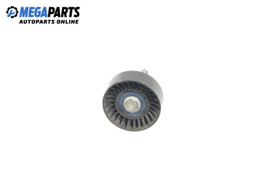 Idler pulley for Volkswagen Golf V Hatchback (10.2003 - 02.2009) 1.6 FSI, 115 hp