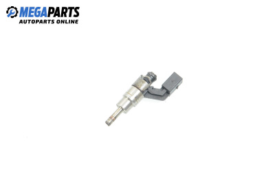 Gasoline fuel injector for Volkswagen Golf V Hatchback (10.2003 - 02.2009) 1.6 FSI, 115 hp