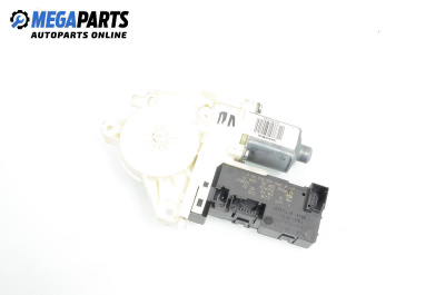 Window lift motor for Peugeot 407 Station Wagon (05.2004 - 12.2011), 5 doors, station wagon, position: front - left