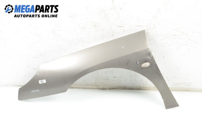 Fender for Peugeot 407 Station Wagon (05.2004 - 12.2011), 5 doors, station wagon, position: front - left