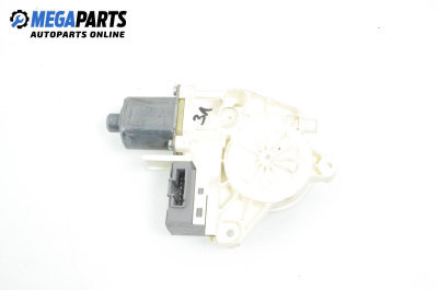 Window lift motor for Peugeot 407 Station Wagon (05.2004 - 12.2011), 5 doors, station wagon, position: rear - left