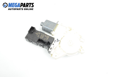 Window lift motor for Peugeot 407 Station Wagon (05.2004 - 12.2011), 5 doors, station wagon, position: front - right