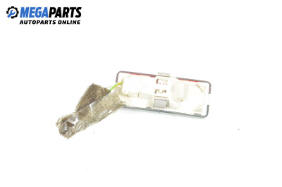 Interior courtesy light for Peugeot 407 Station Wagon (05.2004 - 12.2011)
