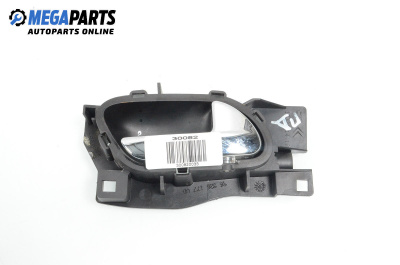 Inner handle for Peugeot 407 Station Wagon (05.2004 - 12.2011), 5 doors, station wagon, position: front - right