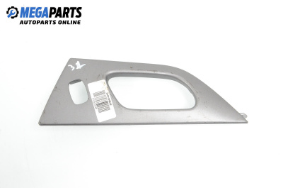 Interior plastic for Peugeot 407 Station Wagon (05.2004 - 12.2011), 5 doors, station wagon, position: right