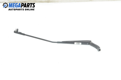 Wischerarm frontscheibe for Peugeot 407 Station Wagon (05.2004 - 12.2011), position: links