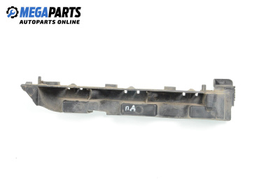 Bumper holder for Peugeot 407 Station Wagon (05.2004 - 12.2011), station wagon, position: front - right