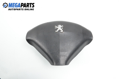 Airbag for Peugeot 407 Station Wagon (05.2004 - 12.2011), 5 uși, combi, position: fața