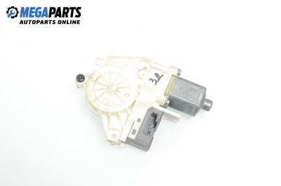 Window lift motor for Peugeot 407 Station Wagon (05.2004 - 12.2011), 5 doors, station wagon, position: rear - right
