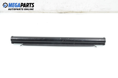 Gepäckraumabdeckung for Peugeot 407 Station Wagon (05.2004 - 12.2011), combi