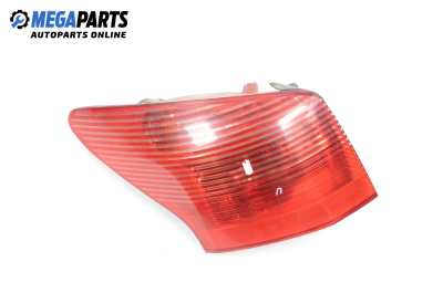 Tail light for Peugeot 407 Station Wagon (05.2004 - 12.2011), station wagon, position: left