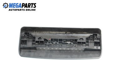 Central tail light for Peugeot 407 Station Wagon (05.2004 - 12.2011), station wagon