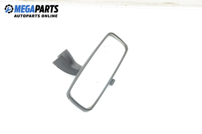 Oglindă centrală retrovizoare for Peugeot 407 Station Wagon (05.2004 - 12.2011)
