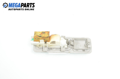 Interior courtesy light for Peugeot 407 Station Wagon (05.2004 - 12.2011)