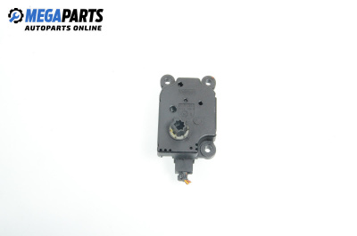 Heater motor flap control for Peugeot 407 Station Wagon (05.2004 - 12.2011) 2.2, 158 hp