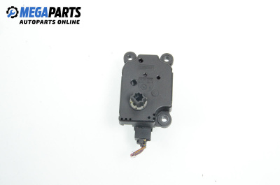 Heater motor flap control for Peugeot 407 Station Wagon (05.2004 - 12.2011) 2.2, 158 hp