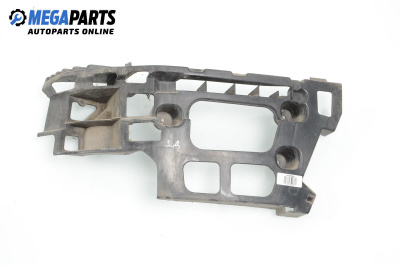 Bumper holder for Peugeot 407 Station Wagon (05.2004 - 12.2011), station wagon, position: rear - right