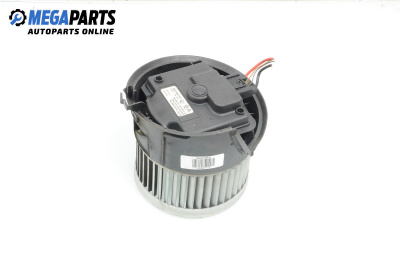 Heating blower for Peugeot 407 Station Wagon (05.2004 - 12.2011)