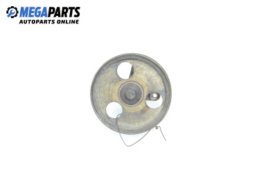 Belt pulley for Peugeot 407 Station Wagon (05.2004 - 12.2011) 2.2, 158 hp
