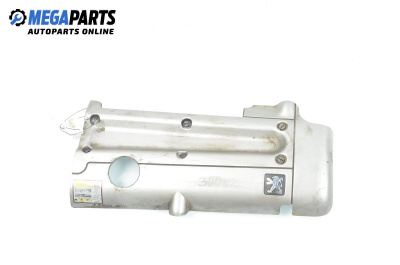Engine cover for Peugeot 407 Station Wagon (05.2004 - 12.2011)