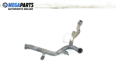 Water pipe for Peugeot 407 Station Wagon (05.2004 - 12.2011) 2.2, 158 hp