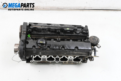 Engine head for Peugeot 407 Station Wagon (05.2004 - 12.2011) 2.2, 158 hp