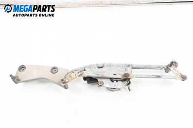 Front wipers motor for Mercedes-Benz GL-Class SUV (X164) (09.2006 - 12.2012), suv, position: front