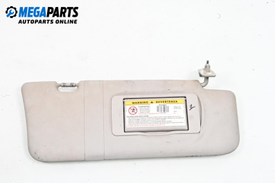 Parasolar for Mercedes-Benz GL-Class SUV (X164) (09.2006 - 12.2012), position: dreapta