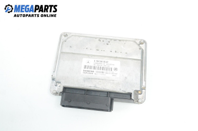 Transmission module for Mercedes-Benz GL-Class SUV (X164) (09.2006 - 12.2012), automatic, № 164 540 05 62