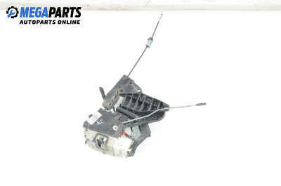 Lock for Mercedes-Benz GL-Class SUV (X164) (09.2006 - 12.2012), position: rear - right