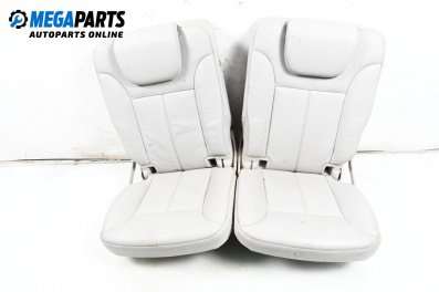 Seats for Mercedes-Benz GL-Class SUV (X164) (09.2006 - 12.2012), 5 doors