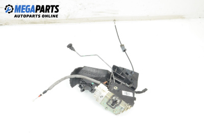 Lock for Mercedes-Benz GL-Class SUV (X164) (09.2006 - 12.2012), position: front - left