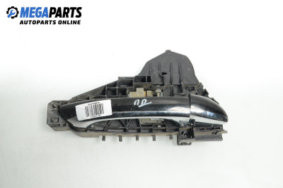 Mâner exterior for Mercedes-Benz GL-Class SUV (X164) (09.2006 - 12.2012), 5 uși, suv, position: dreaptă - fața