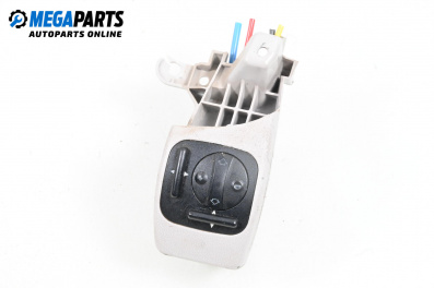 Seat adjustment switch for Mercedes-Benz GL-Class SUV (X164) (09.2006 - 12.2012)