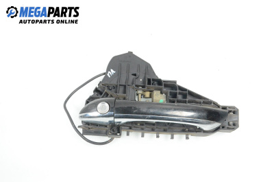Mâner exterior for Mercedes-Benz GL-Class SUV (X164) (09.2006 - 12.2012), 5 uși, suv, position: stânga - fața