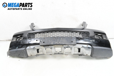 Front bumper for Mercedes-Benz GL-Class SUV (X164) (09.2006 - 12.2012), suv, position: front