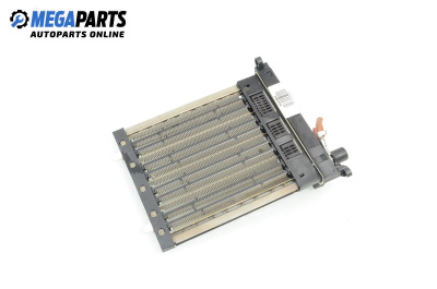 Electric heating radiator for Mercedes-Benz GL-Class SUV (X164) (09.2006 - 12.2012)