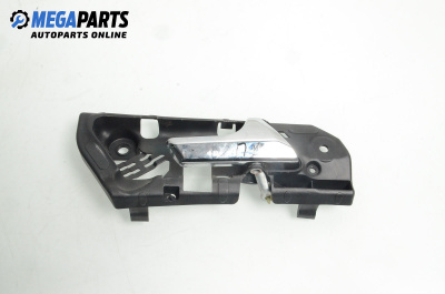 Inner handle for Mercedes-Benz GL-Class SUV (X164) (09.2006 - 12.2012), 5 doors, suv, position: front - right