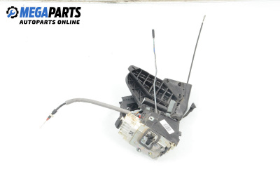Lock for Mercedes-Benz GL-Class SUV (X164) (09.2006 - 12.2012), position: rear - left