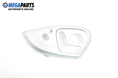 Interior plastic for Mercedes-Benz GL-Class SUV (X164) (09.2006 - 12.2012), 5 doors, suv, position: right