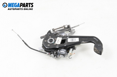 Pedal parkbremse for Mercedes-Benz GL-Class SUV (X164) (09.2006 - 12.2012)