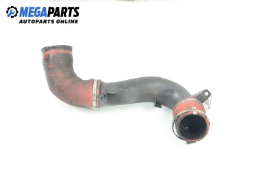 Furtun turbo for Mercedes-Benz GL-Class SUV (X164) (09.2006 - 12.2012) GL 420 CDI 4-matic (164.828), 306 hp