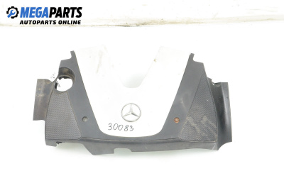 Engine cover for Mercedes-Benz GL-Class SUV (X164) (09.2006 - 12.2012)