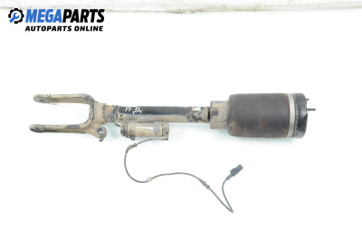 Air shock absorber for Mercedes-Benz GL-Class SUV (X164) (09.2006 - 12.2012), suv, position: front - right