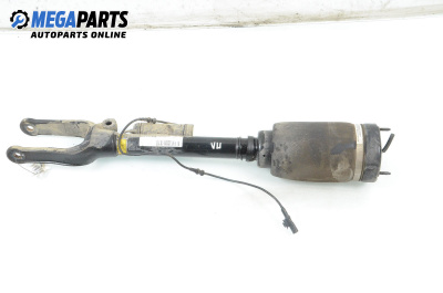 Air shock absorber for Mercedes-Benz GL-Class SUV (X164) (09.2006 - 12.2012), suv, position: front - left