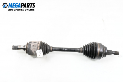 Driveshaft for Mercedes-Benz GL-Class SUV (X164) (09.2006 - 12.2012) GL 420 CDI 4-matic (164.828), 306 hp, position: front - left, automatic