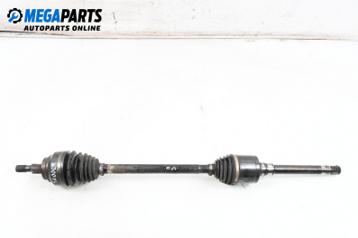 Driveshaft for Mercedes-Benz GL-Class SUV (X164) (09.2006 - 12.2012) GL 420 CDI 4-matic (164.828), 306 hp, position: front - right, automatic