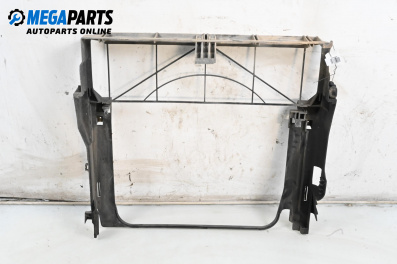 Radiator support frame for BMW X5 Series E53 (05.2000 - 12.2006) 4.4 i, 286 hp