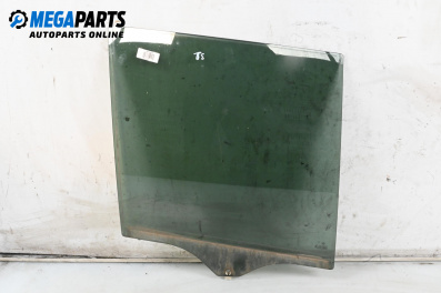 Window for BMW X5 Series E53 (05.2000 - 12.2006), 5 doors, suv, position: rear - right
